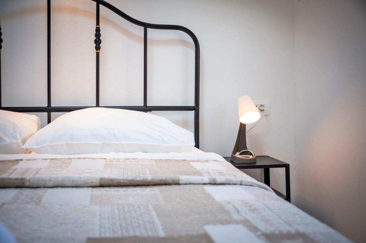 Cozy Garzoto Studios Rovinj Eksteriør billede